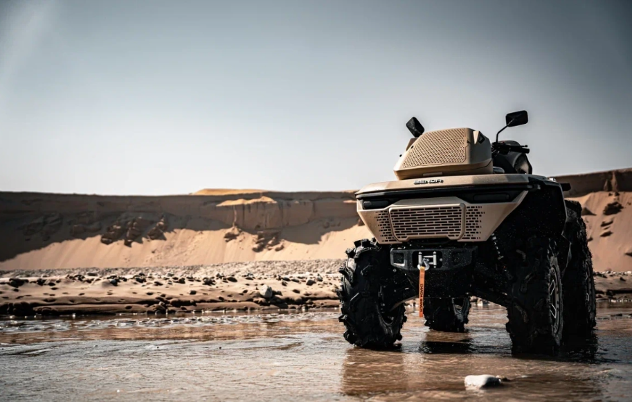 Квадроцикл BENDA REDSTONE 1000 MUD в Пушкино