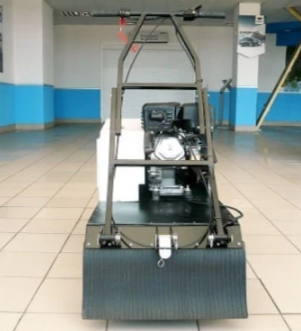 Мотобуксировщик XTREME-MOTORS "Полюс Мини" 9 л.с. в Пушкино