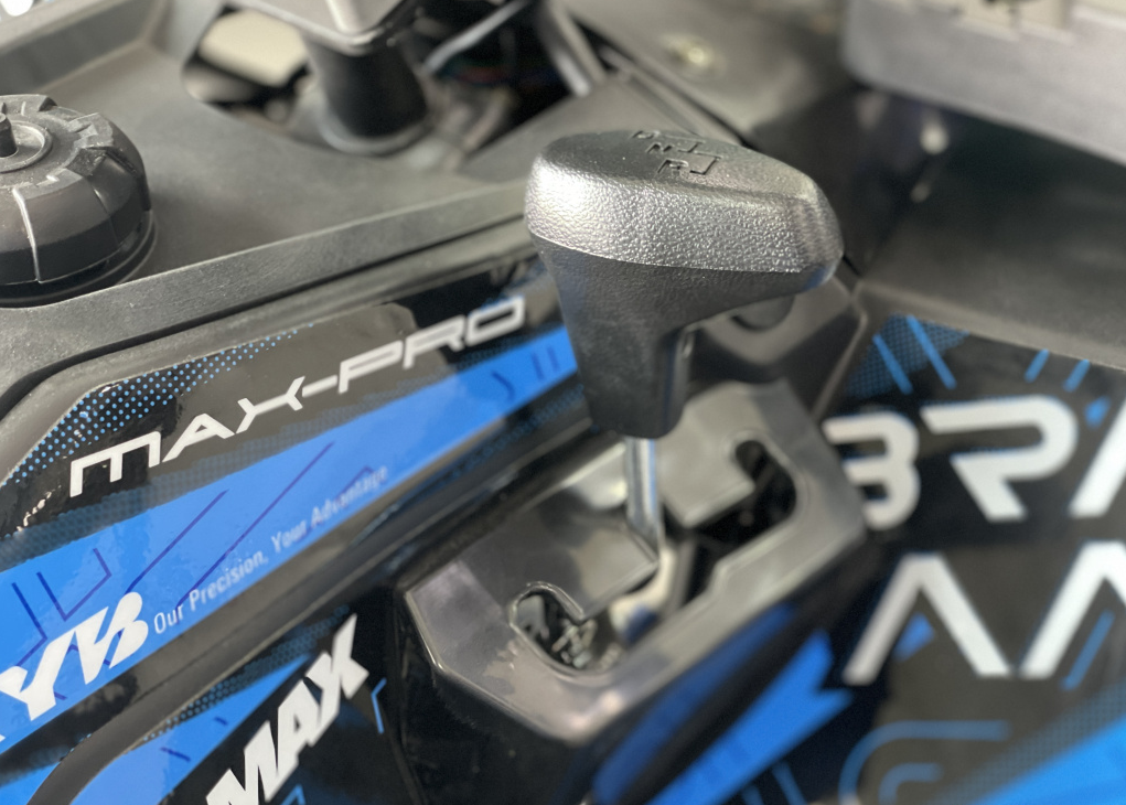 Квадроцикл PROMAX TAURUS 300 в Пушкино