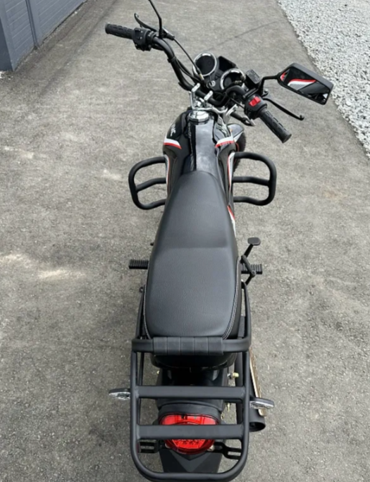 Мопед PROMAX SUPER MAX 150 LED в Пушкино