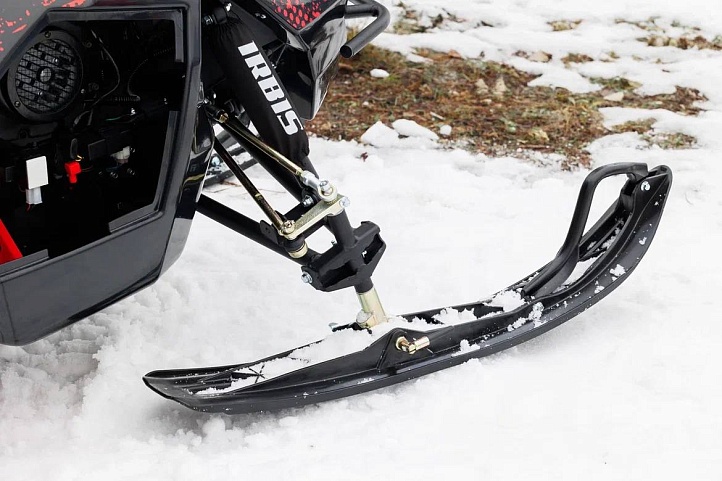 Снегоход IRBIS SF200L NEW в Пушкино