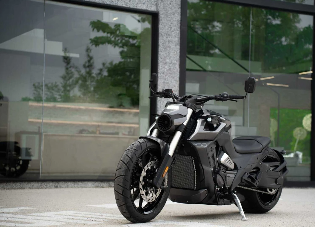 Мотоцикл Benda LFC 700 Pro в Пушкино