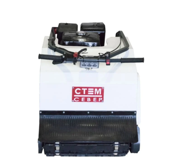 Мотобуксировщик СТЕМ СЕВЕР ЭКСПЕРТ 500 КОМПАКТ 15 л.с. в Пушкино