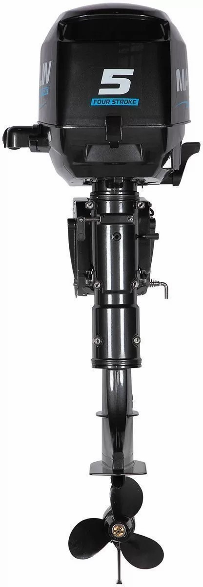 Лодочный мотор MARLIN MF 5 AMHS в Пушкино
