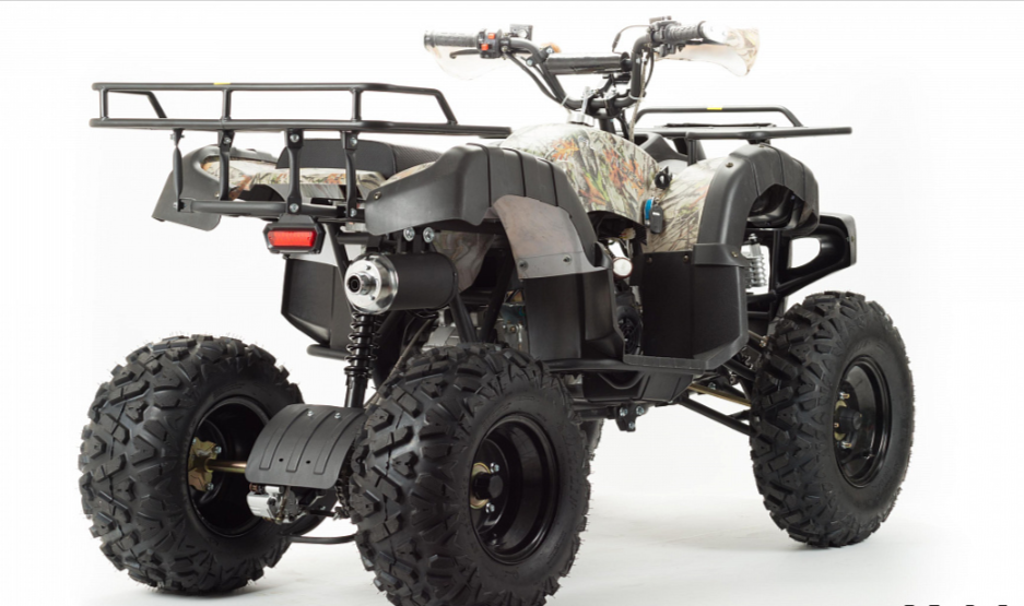 Квадроцикл MOTOLAND (МОТОЛЕНД) 200 ALL ROAD в Пушкино