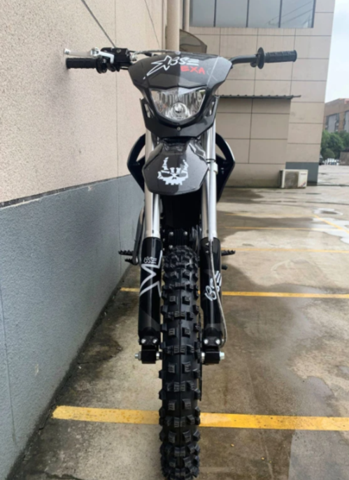 Питбайк BSE EXA SA 17/14 в Пушкино