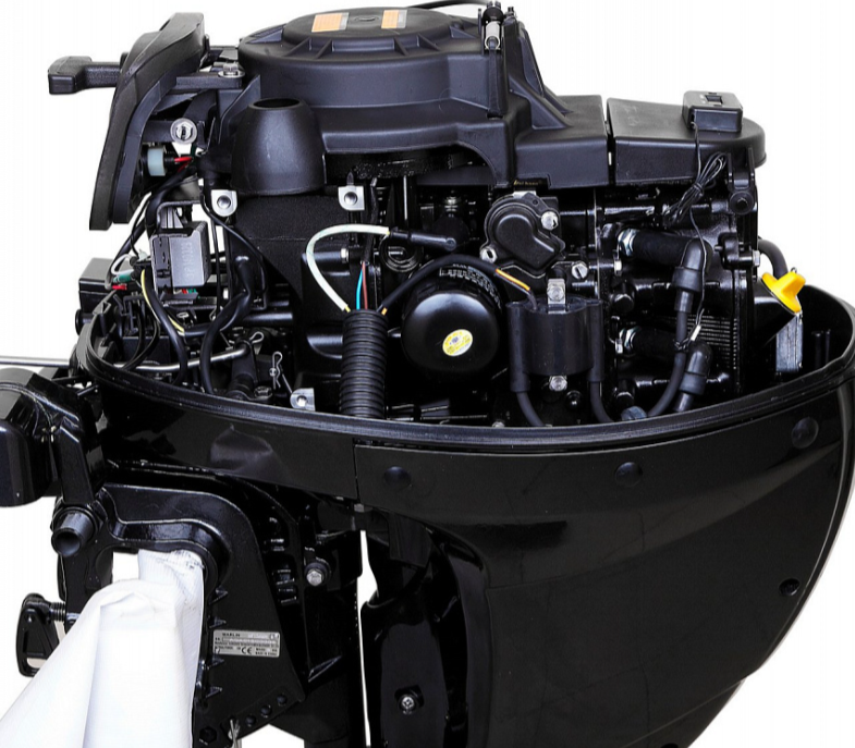 Лодочный мотор MARLIN MF 9.9 AWRL в Пушкино