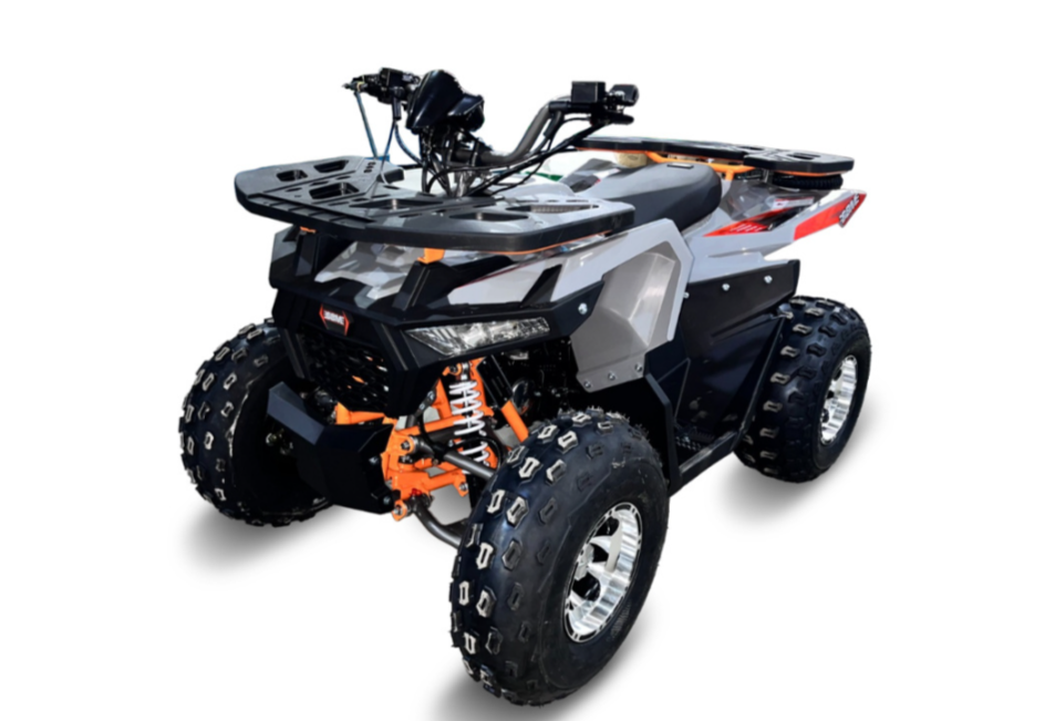 Квадроцикл GBM DAXTER 220 NEW PREMIUM в Пушкино