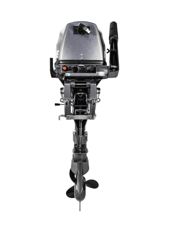 Лодочный мотор APACHE T9.8 BS в Пушкино