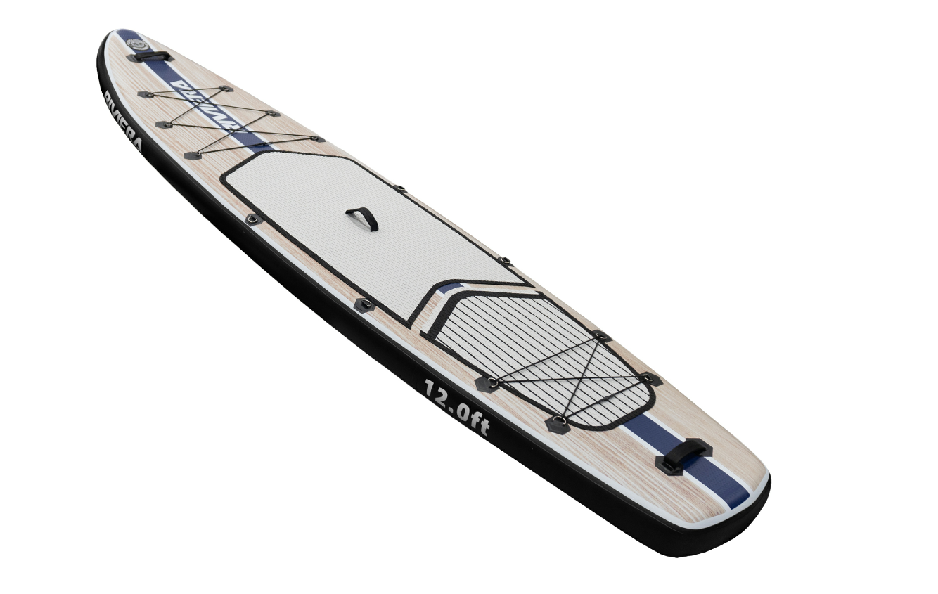 Сап-борд синий 12ft RIVIERA в Пушкино