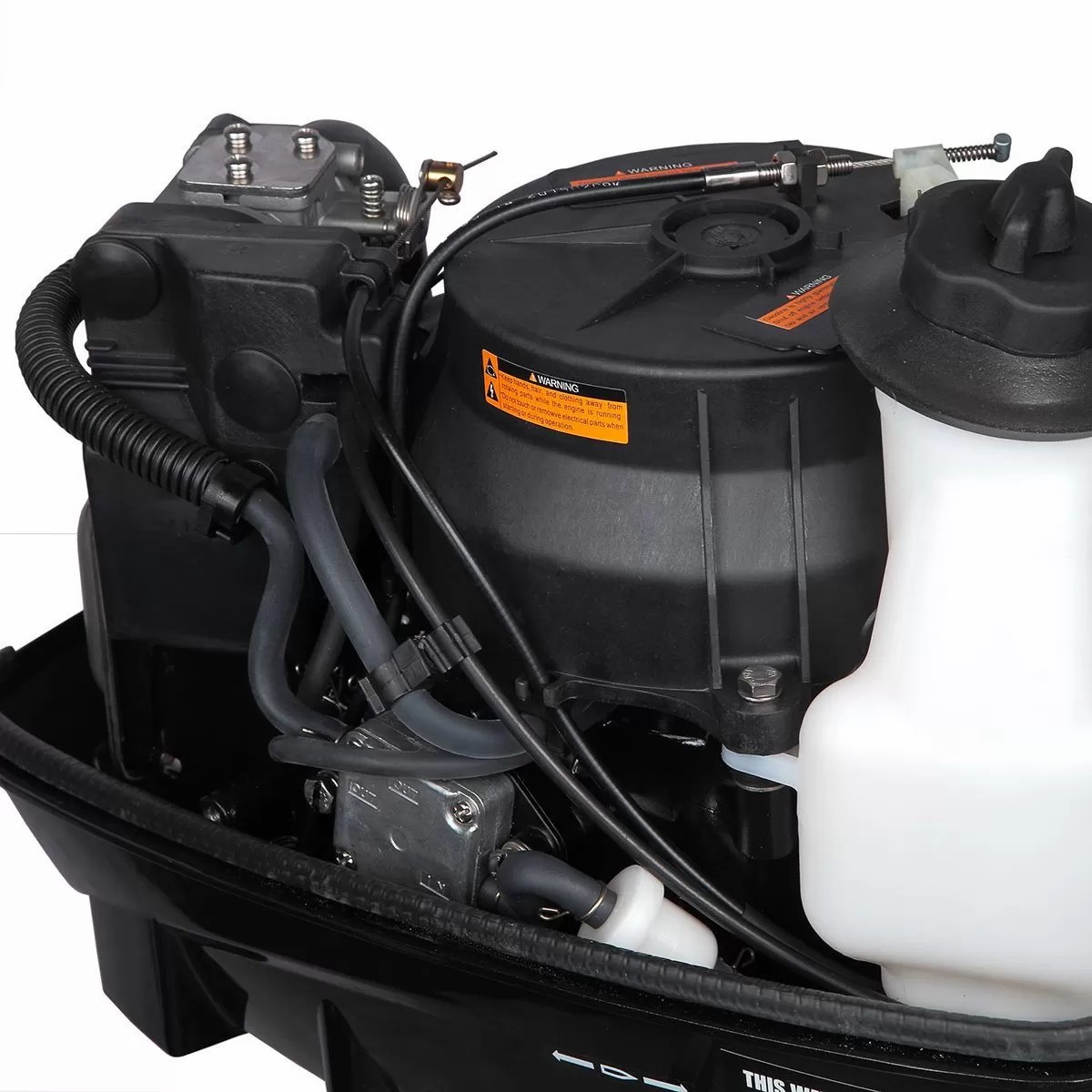 Лодочный мотор MARLIN MF 5 AMHS в Пушкино