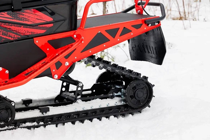 Снегоход IRBIS SF200L NEW в Пушкино