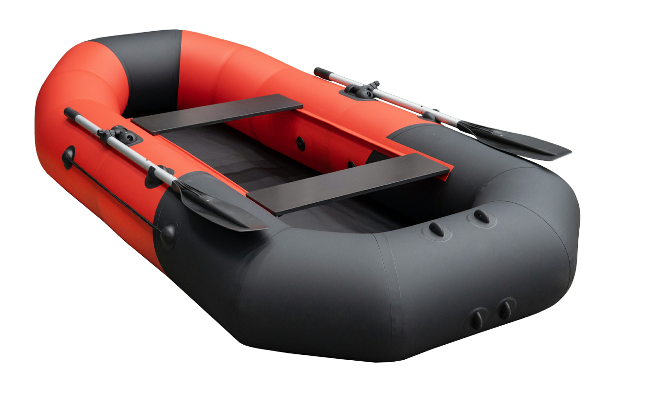 Лодка Таймень NX 270 в Пушкино