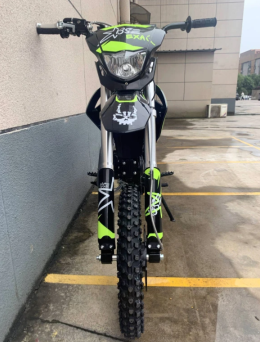 Питбайк BSE EXA SA 14/12 в Пушкино