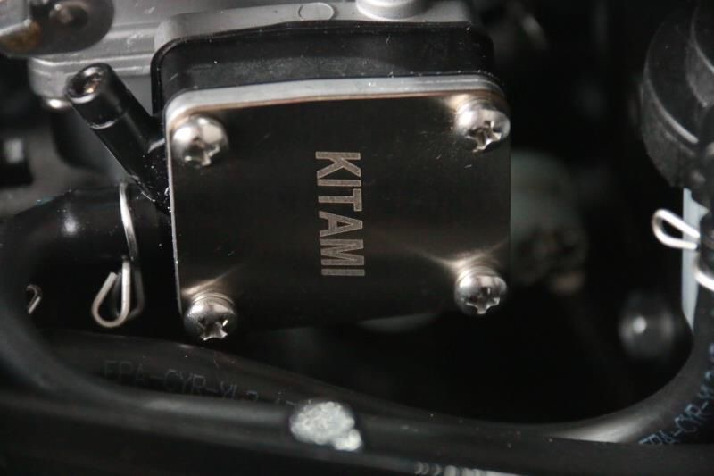 Лодочный мотор MARLIN PROLINE MP 9.9 (20) AMHS FORCE в Пушкино