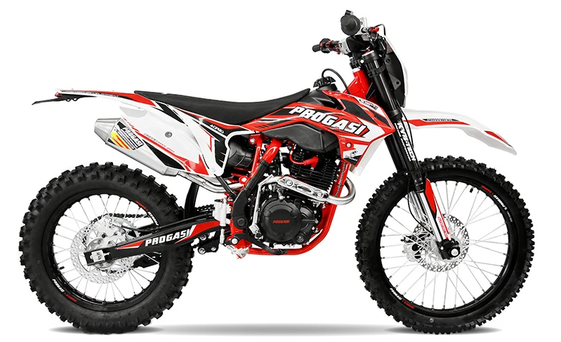 Мотоцикл PROGASI SUPER MAX 250 в Пушкино