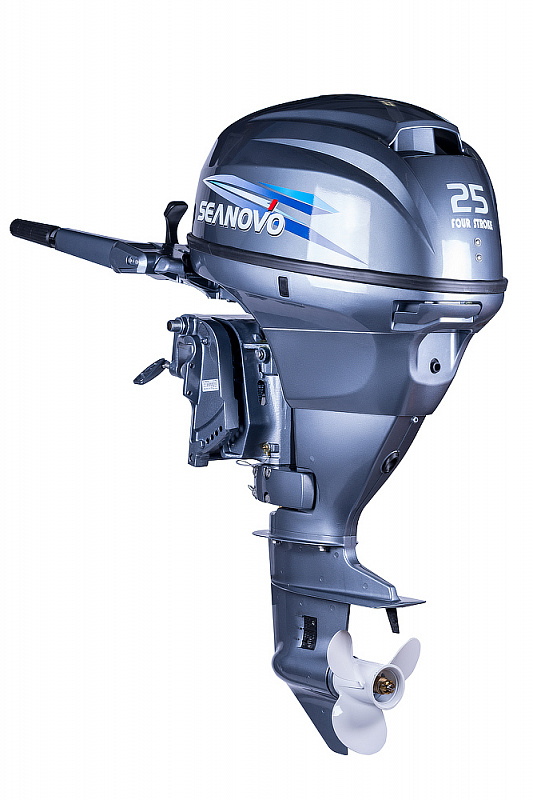 Лодочный мотор SEANOVO SNF25HS в Пушкино