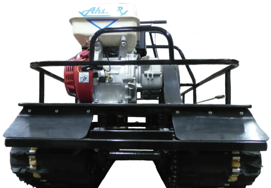 Мотобуксировщик AhtaR L 9 в Пушкино