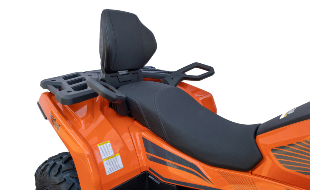 Квадроцикл HND QRX 650 в Пушкино