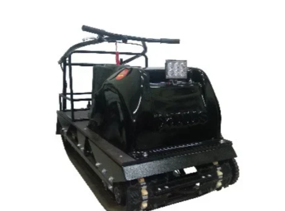 Мотобуксировщик PAXUS 650 9 л.с. в Пушкино