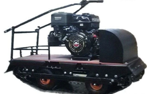 Мотобуксировщик ОНЕГО 500 GRAND 13 л.с. в Пушкино