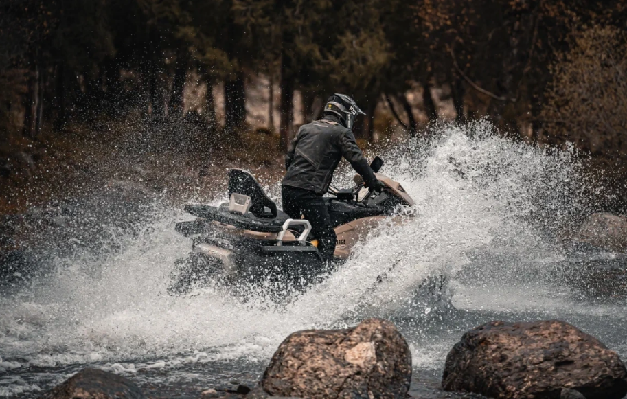 Квадроцикл BENDA REDSTONE 1000 MUD в Пушкино