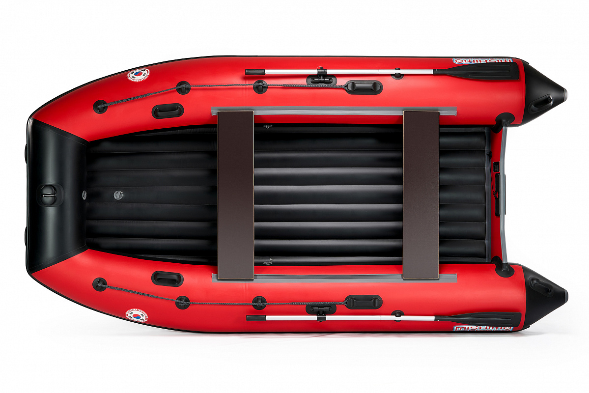 Лодка MISHIMO RAPID 360 в Пушкино