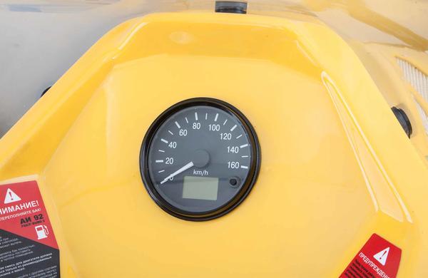 Снегоход STELS MS600T (SWT ST) СТАВР 1.0 К01 Tech в Пушкино