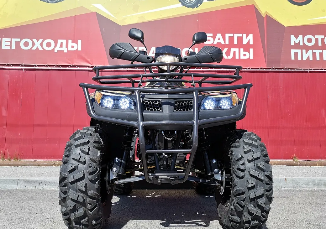 Квадроцикл PROMAX TRX300 CVT в Пушкино