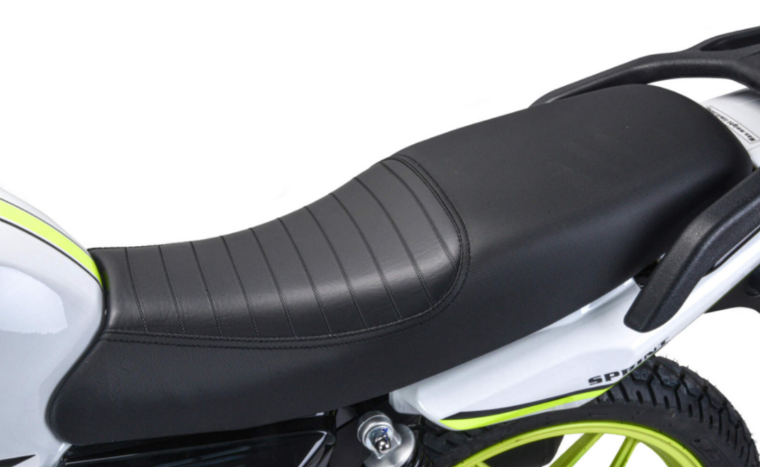 Мотоцикл MOTOLAND (МОТОЛЕНД) 200 SPRINT в Пушкино