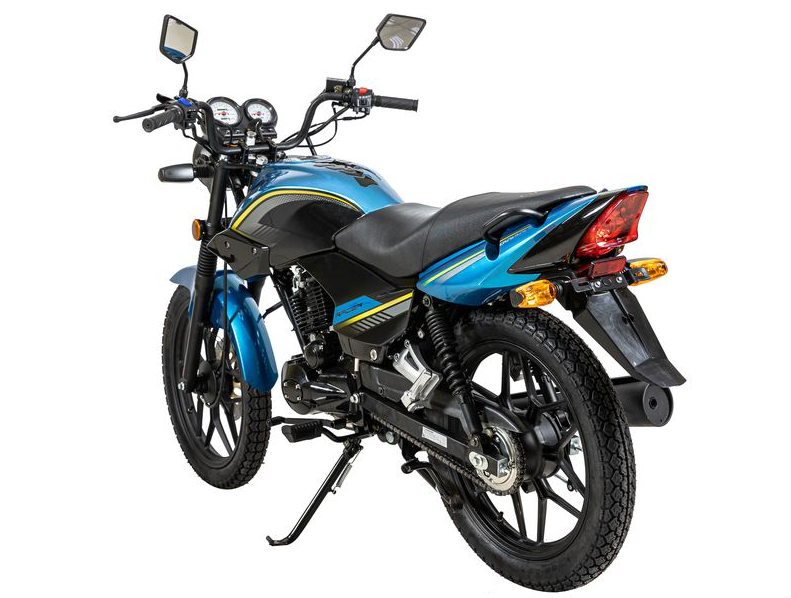 Мотоцикл RACER RC150-23 TIGER в Пушкино