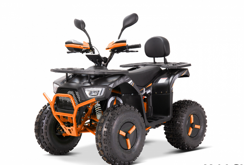 Квадроцикл YACOTA SIRIUS 2000W в Пушкино
