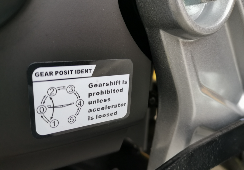 Мотоцикл MOTOLAND (МОТОЛЕНД) 250 CB250 (172FMM-5/PR250) (2022 г.) в Пушкино