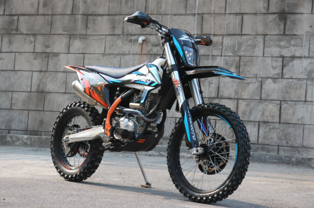 Мотоцикл JHLMOTO JHL Z3 CB250 (172FMM-3A) в Пушкино