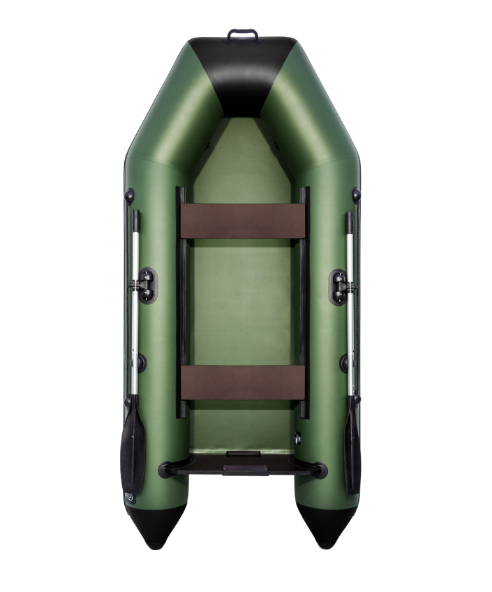 Лодка Аква 2800 в Пушкино