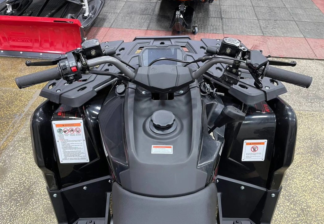 Квадроцикл PROMAX RENEGADE 300 LONG WINCH PRO (2025) в Пушкино