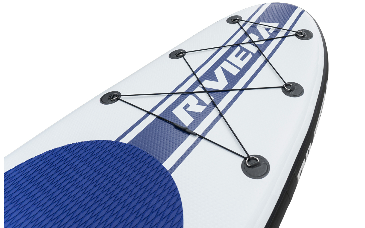 Сап-борд синий 10.6ft RIVIERA в Пушкино