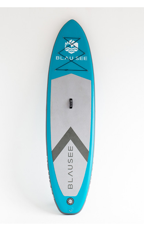 НАДУВНОЙ САП БОРД BLAUSEE 10,6 в Пушкино