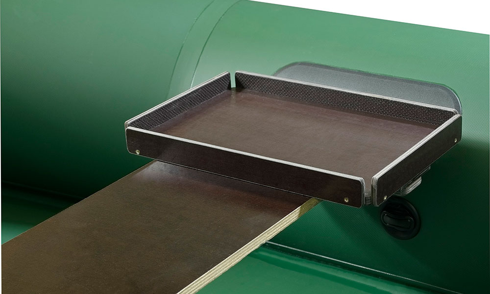 Столик на банку №6 в Пушкино