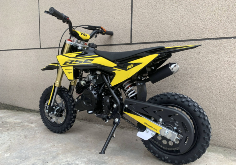 Питбайк BSE K6 в Пушкино