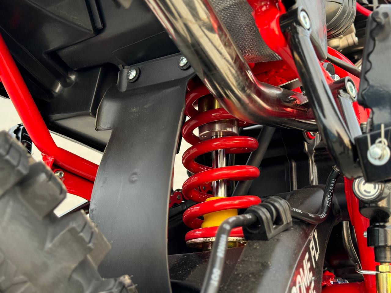 Кроссовый мотоцикл Sanchez Maniac CB300F в Пушкино