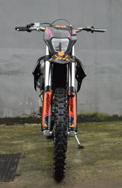 Мотоцикл JHLMOTO JHL LX3 PR300 (175FMN) в Пушкино