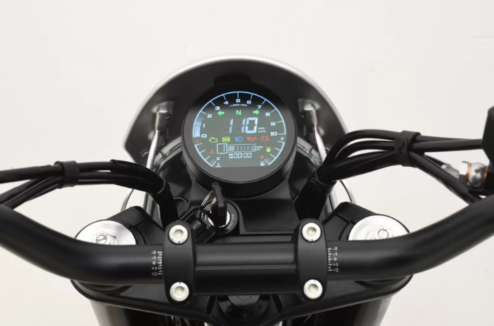 Мотоцикл GAOKIN GK 500 М11D в Пушкино