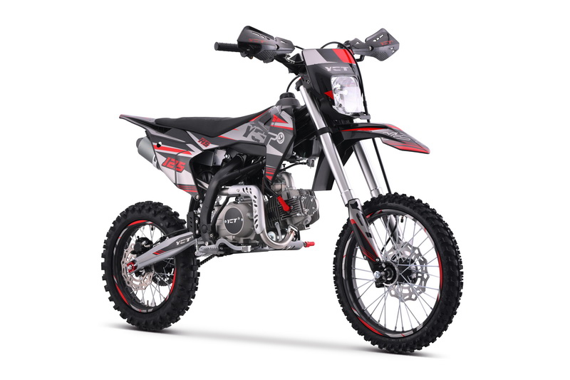 Питбайк YACOTA H5 125 в Пушкино