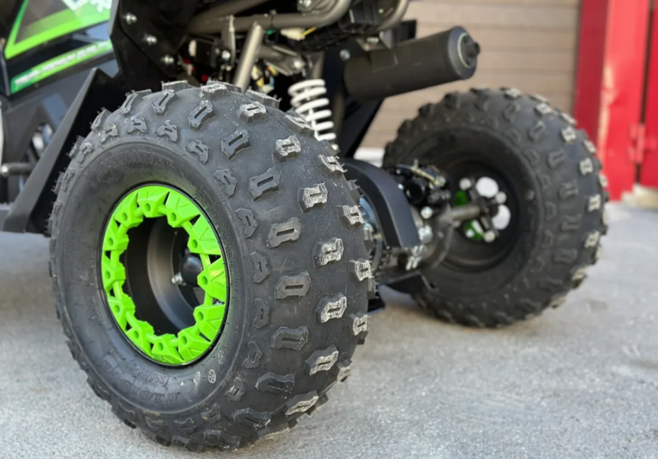 Квадроцикл GBM DAXTER 220 NEW в Пушкино