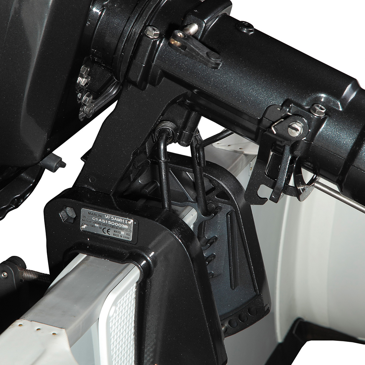 Лодочный мотор MARLIN MF 5 AMHL в Пушкино