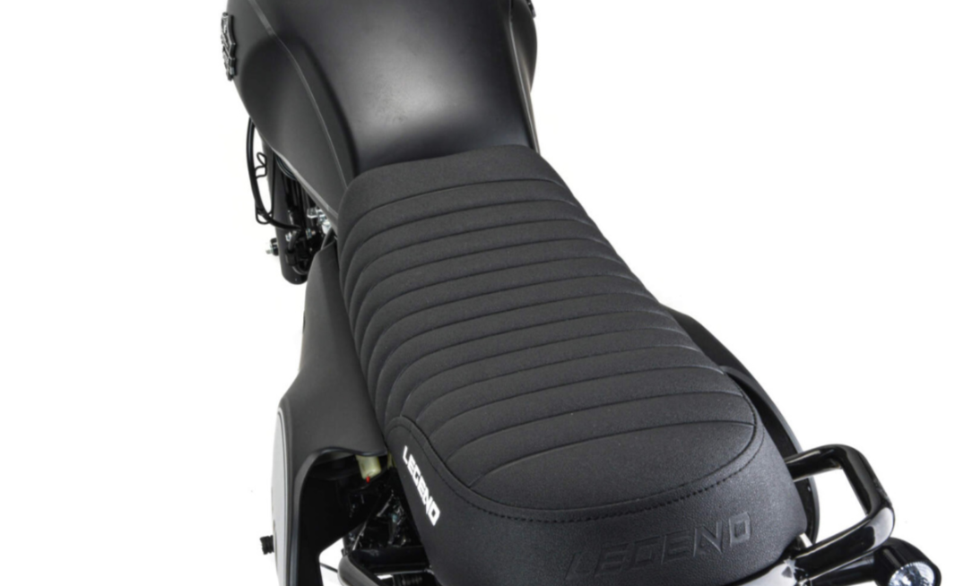 Мотоцикл Motoland LEGEND (XL250-A) (172FMM-5/PR250) в Пушкино