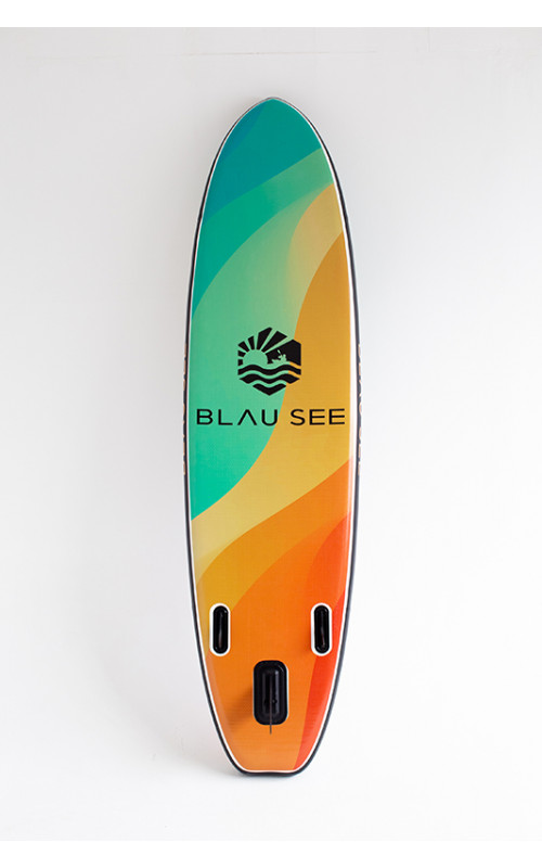 НАДУВНОЙ SUP-BOARD BREEZE 10,6 в Пушкино