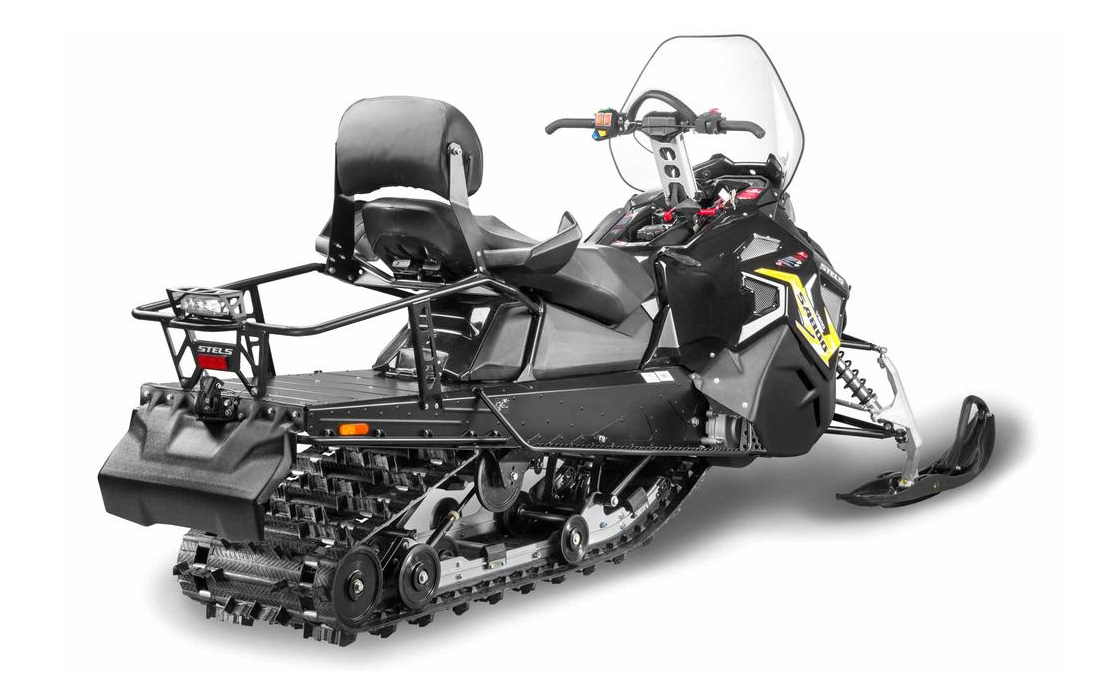 Снегоход STELS ВИТЯЗЬ SA800 2.0 в Пушкино