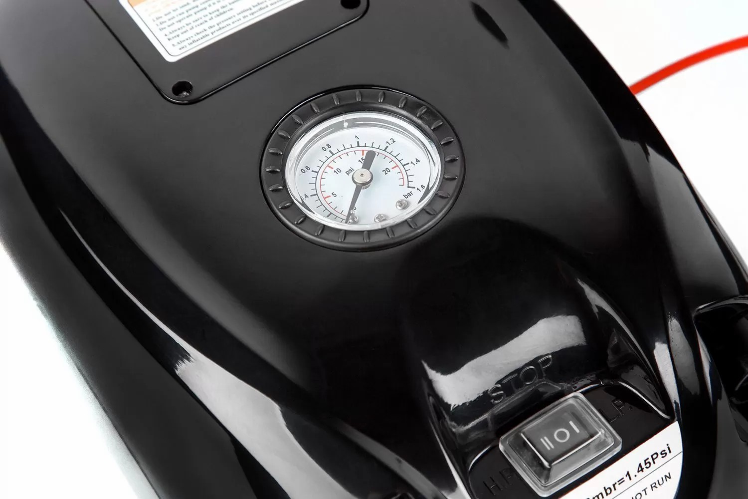 ЭЛЕКТРИЧЕСКИЙ НАСОС MARLIN GP-80 S в Пушкино